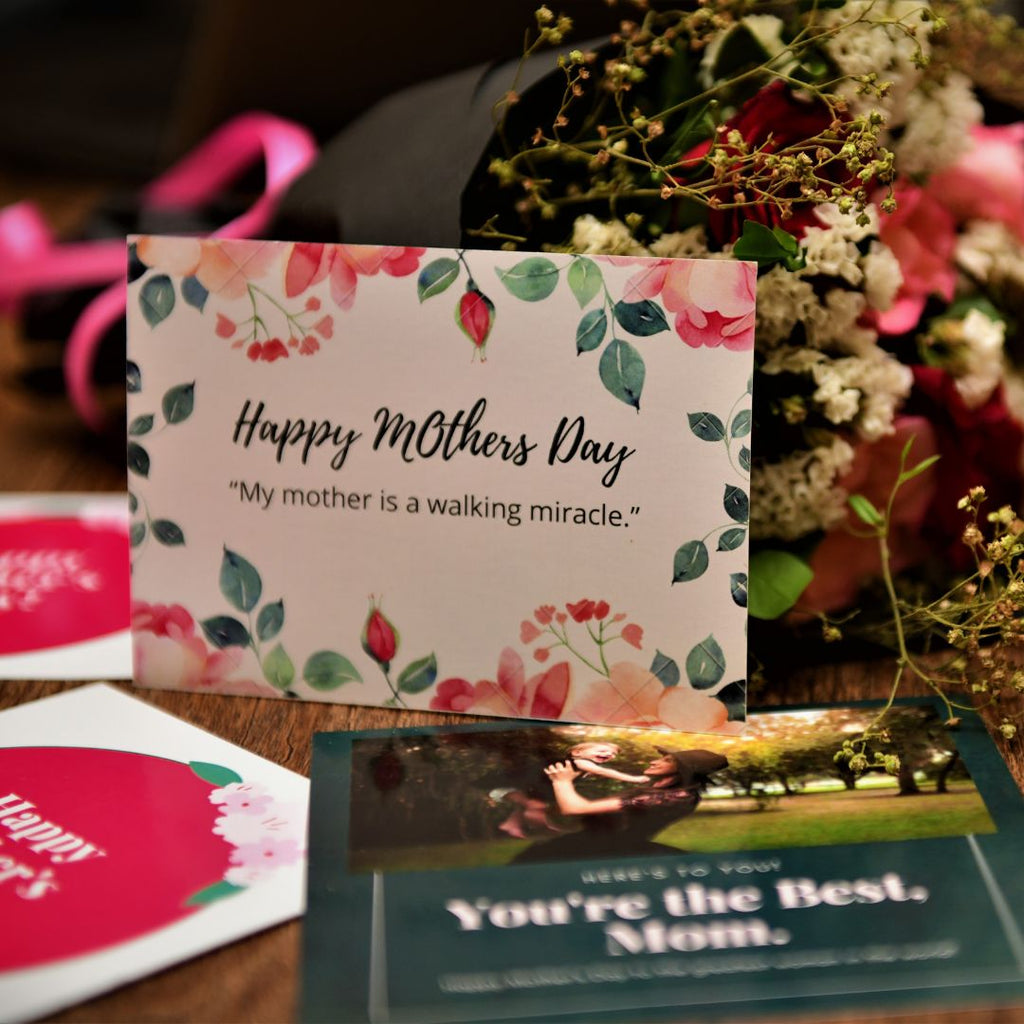 E-Toko mother’s day edition