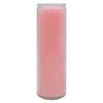 7 Days Roze Kaars