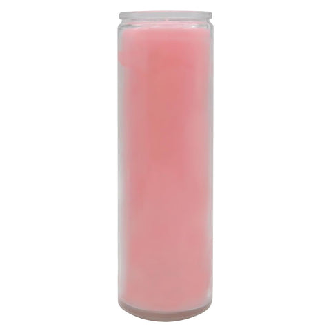 7 Days Roze Kaars