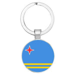 Aruba Sleutelhanger