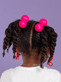 Iishasworld - Bala Bala infinity - Fuchsia