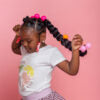 Iishasworld - Bala Bala infinity - Fuchsia