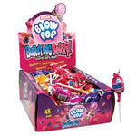 Charms Blow Pop Bursting Berry 4 stuks