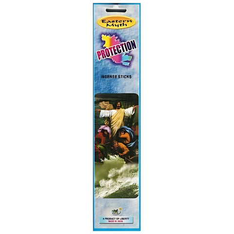 Eastern Myth Protection Incense Sticks Wierook