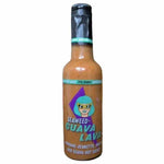 Pastiche Plant Based - Seaweed Guava Lava Hot Sauce 250ml