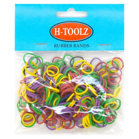 H-Toolz Rubber Bands (Verschillende kleuren)