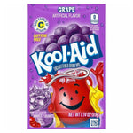 Kool-Aid Grape 1 zakje