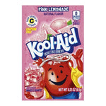 Kool-Aid Pink Lemonade Drink Mix 4.2 g (0.15oz) 1 zakje