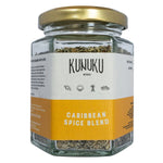 Kunuku Spices - Caribbean Spice Blend 100 g