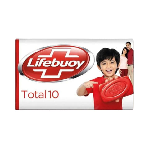 Lifebuoy Total 10 Hygiëne Zeep 1 stuk
