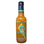 Pastiche Plant Based - Papaya Faya Hot Sauce 250ml
