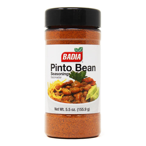 Badia Pinto Bean Seasoning 5.5oz (155g)