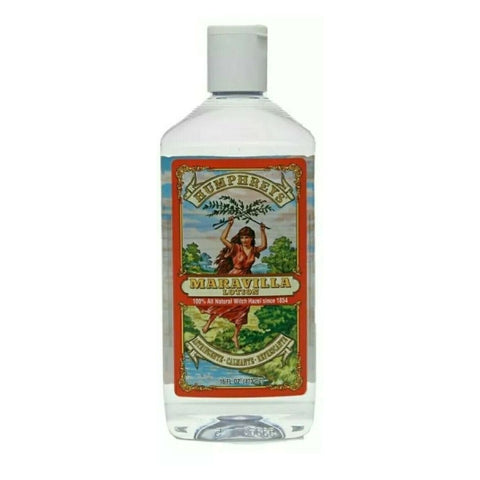 Humphreys Maravilla Lotion 16oz