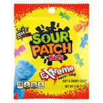 Sour Patch Kids Extreme Pouch 113g