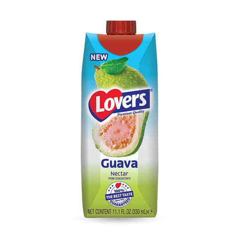 Lovers Guava 11.1oz (330ml)