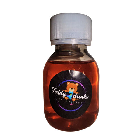 Teddy Drinks Watermelon 60ml
