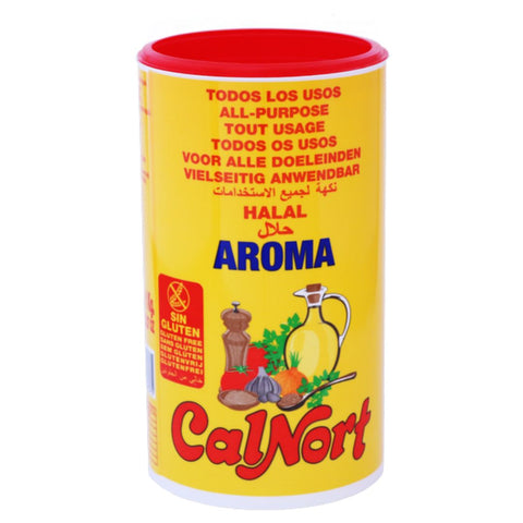 Calnort All-Purpose Aroma Bouillon Powder 1KG