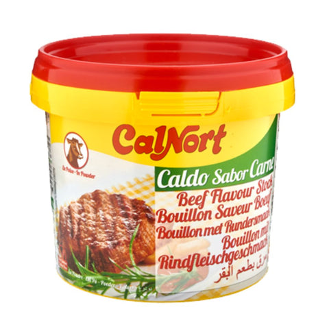 Calnort Meat Bouillon Powder 250g