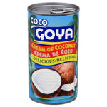 Goya Cream of Coconut 15oz (425g)