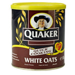 Quaker Oats 500g