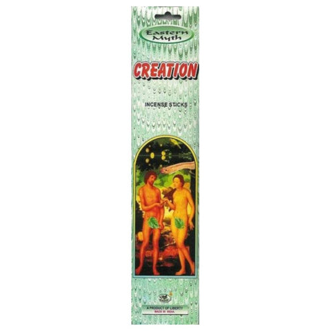Eastern Myth Creation Incense Sticks Wierook