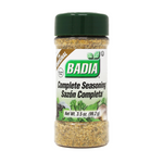 Badia Complete Seasoning 3.5oz (99.2g)