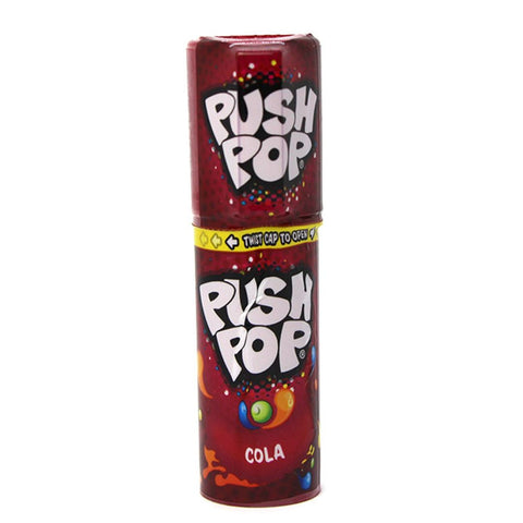 Push Pop Cola 1 stuk