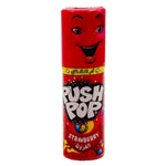 Push Pop Strawberry 1 stuk 15g