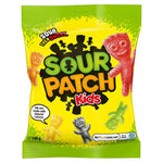 Sour Patch Kids Original Pouch 140g