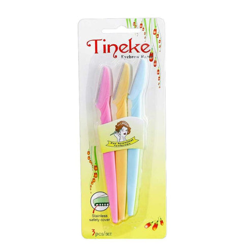 Tineke Eyebrow Razor