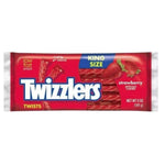 Twizzlers Strawberry King Size 141g THT: 01-2024