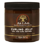 As I Am Curling Jelly 16oz (454g)