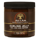As I Am Curling Jelly 16oz (454g)