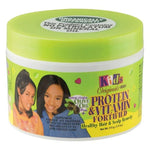 Africa's Best Kids Originals Protein & Vitamin Fortified Healthy Hair & Scalp Remedy 7.5oz (213g)