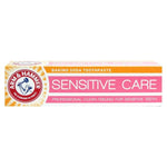 Arm & Hammer Toothpaste Sensitive Pro Enamel 75g