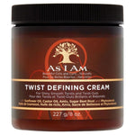 As I Am Classic Twist Defining Cream 8oz (227g)