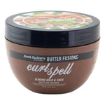 Aunt Jackie's Butter Fusions Curl Spell Moisture Masque 8oz (227g)