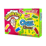 Warheads Ooze Chews Theatre 99g