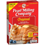 American Pearl Milling Company 