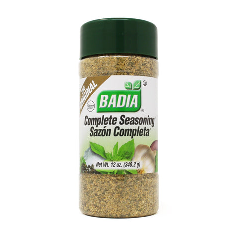 Badia Complete Seasoning 12oz (340.2g)