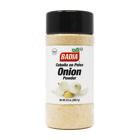 Badia Onion Powder 9.5oz (269.3g)