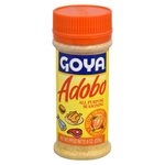 Goya Adobo All Purpose Seasoning With Bitter Orange 8oz (226g)