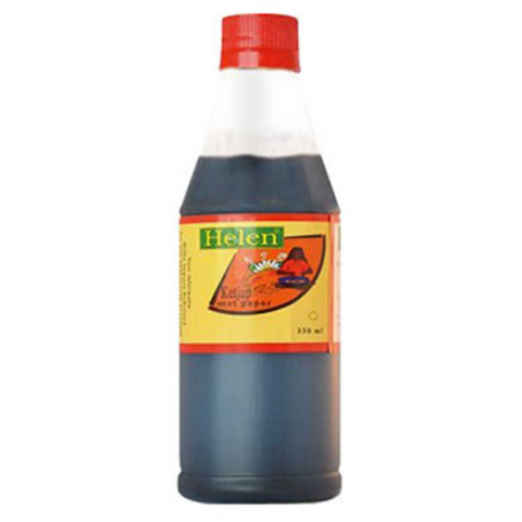 Helen Ketjap Met Peper 330ml