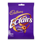 Cadbury Eclairs 165g