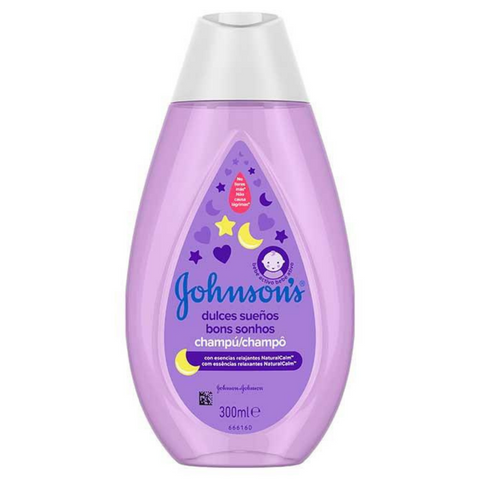 Johnson's Baby Bedtime Bath 300ml
