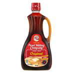 Pearl Milling Company (Aunt Jemima) Syrup 710ml THT: 29-Sept-2023