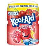 Kool-Aid Cherry Powder 19oz (538g)
