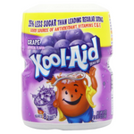 Kool-Aid Grape Powder 19oz (538g)