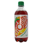 Criollita Frisdrank Cherry 20oz (591ml) THT: 01-Dec-2023