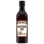 Heinz Worcestershire Sauce 12oz